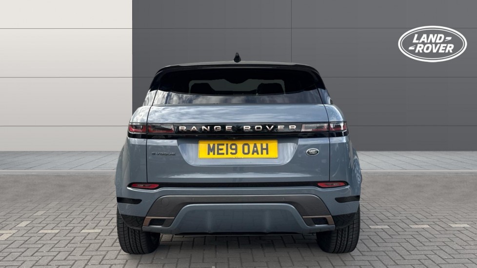 Land Rover Range Rover Evoque 2.0 P250 First Edition 5dr Auto Petrol Hatchback - Image 6