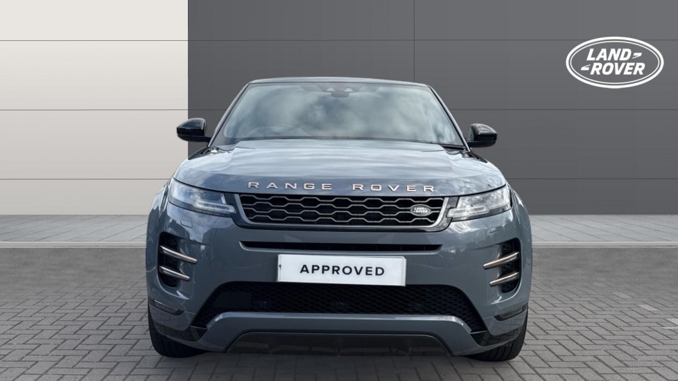 Land Rover Range Rover Evoque 2.0 P250 First Edition 5dr Auto Petrol Hatchback - Image 7