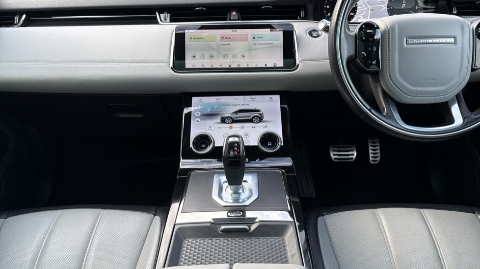 Land Rover Range Rover Evoque 2.0 P250 First Edition 5dr Auto Petrol Hatchback - Image 14