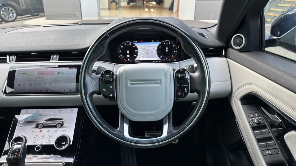 Land Rover Range Rover Evoque 2.0 P250 First Edition 5dr Auto Petrol Hatchback - Image 15