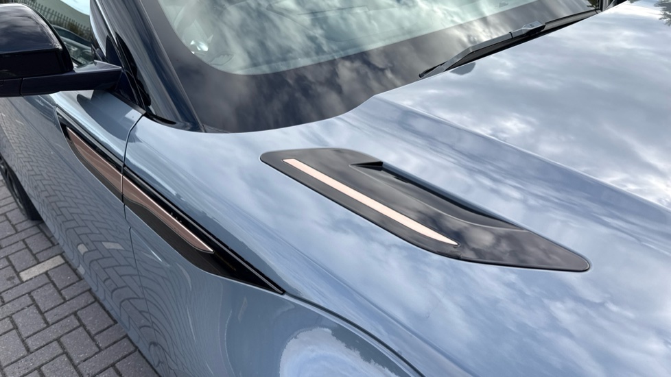 Land Rover Range Rover Evoque 2.0 P250 First Edition 5dr Auto Petrol Hatchback - Image 23