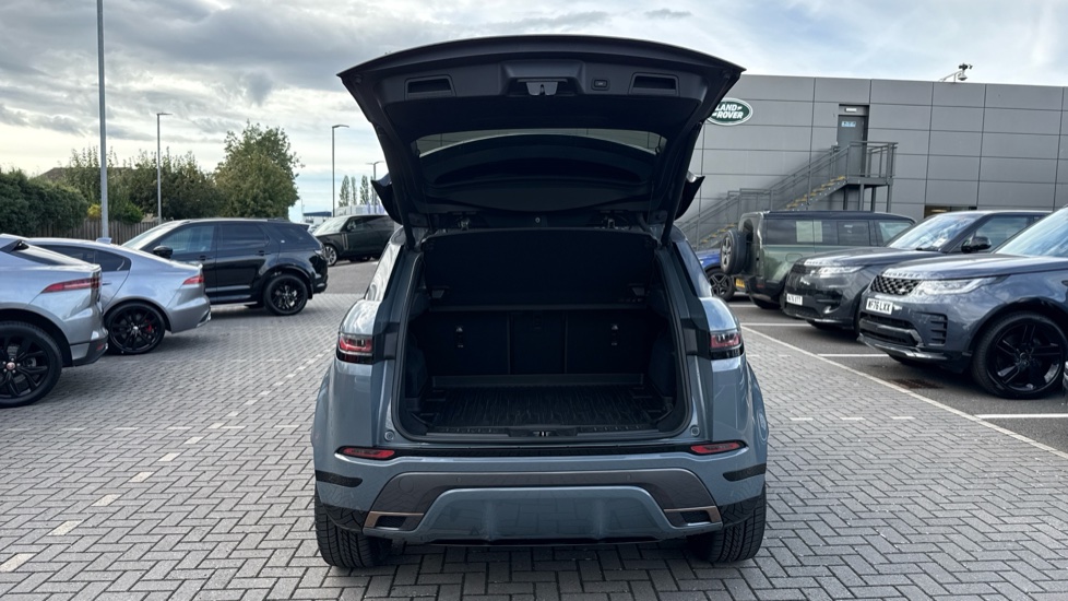 Land Rover Range Rover Evoque 2.0 P250 First Edition 5dr Auto Petrol Hatchback - Image 27