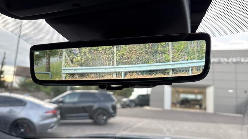 Land Rover Range Rover Evoque 2.0 P250 First Edition 5dr Auto Petrol Hatchback - Image 34