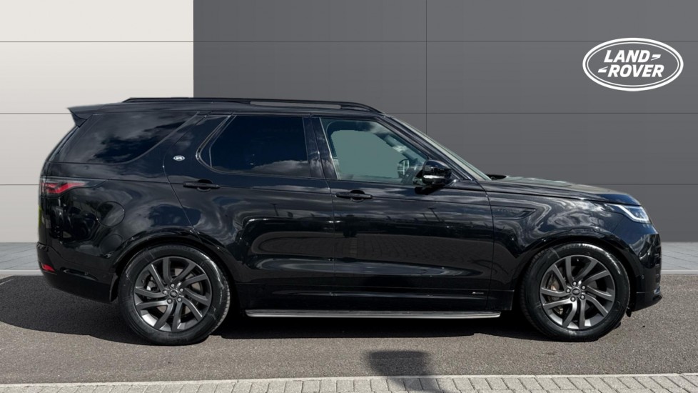 Land Rover Discovery 3.0 D250 R-Dynamic S 5dr Auto Diesel Station Wagon - Image 5