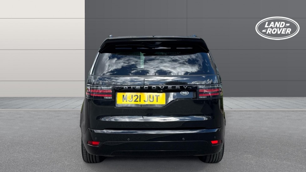 Land Rover Discovery 3.0 D250 R-Dynamic S 5dr Auto Diesel Station Wagon - Image 6