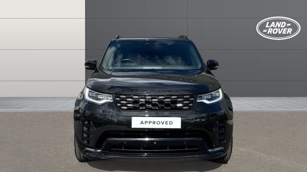Land Rover Discovery 3.0 D250 R-Dynamic S 5dr Auto Diesel Station Wagon - Image 7