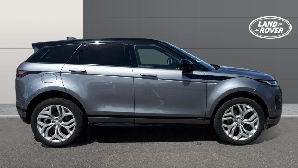 Land Rover Range Rover Evoque 2.0 P250 R-Dynamic SE 5dr Auto Petrol Hatchback - Image 5