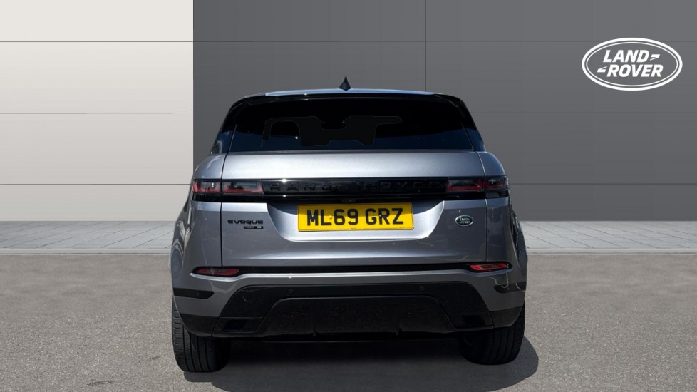 Land Rover Range Rover Evoque 2.0 P250 R-Dynamic SE 5dr Auto Petrol Hatchback - Image 6