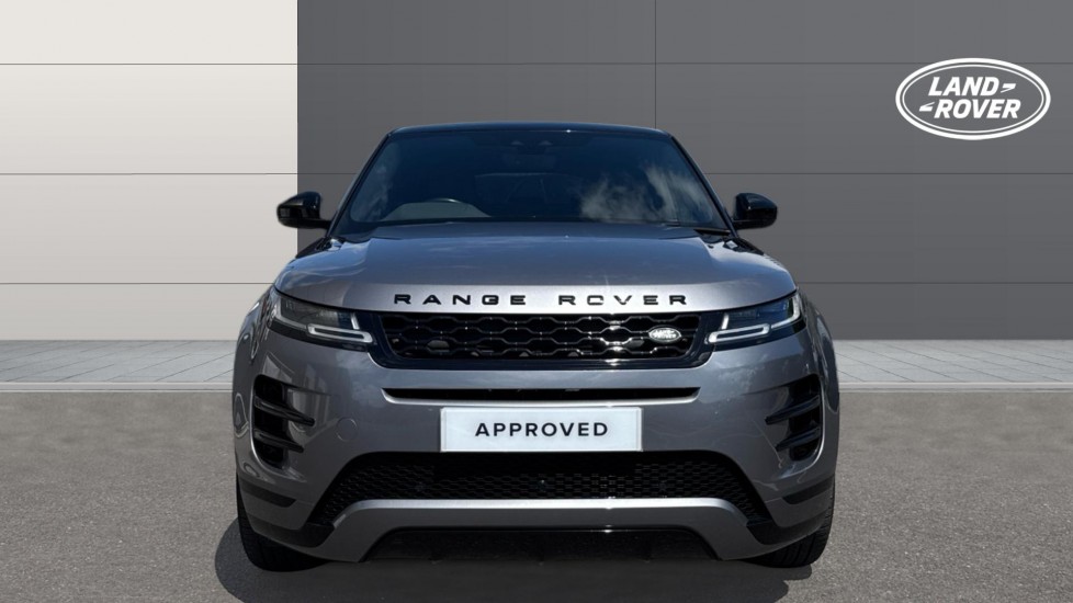 Land Rover Range Rover Evoque 2.0 P250 R-Dynamic SE 5dr Auto Petrol Hatchback - Image 7
