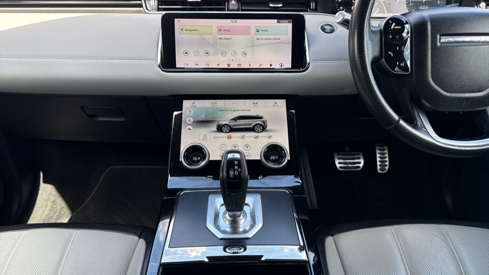 Land Rover Range Rover Evoque 2.0 P250 R-Dynamic SE 5dr Auto Petrol Hatchback - Image 14