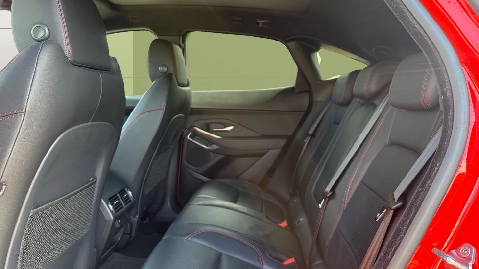 Jaguar E-Pace 2.0 [200] Chequered Flag Edition 5dr Auto Petrol Estate - Image 4