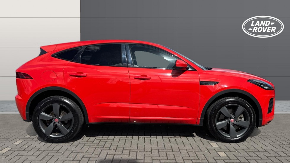 Jaguar E-Pace 2.0 [200] Chequered Flag Edition 5dr Auto Petrol Estate - Image 5