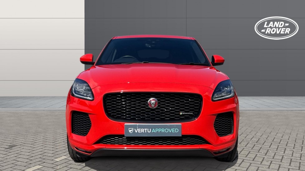 Jaguar E-Pace 2.0 [200] Chequered Flag Edition 5dr Auto Petrol Estate - Image 7