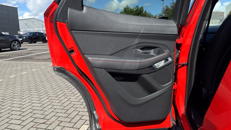 Jaguar E-Pace 2.0 [200] Chequered Flag Edition 5dr Auto Petrol Estate - Image 38