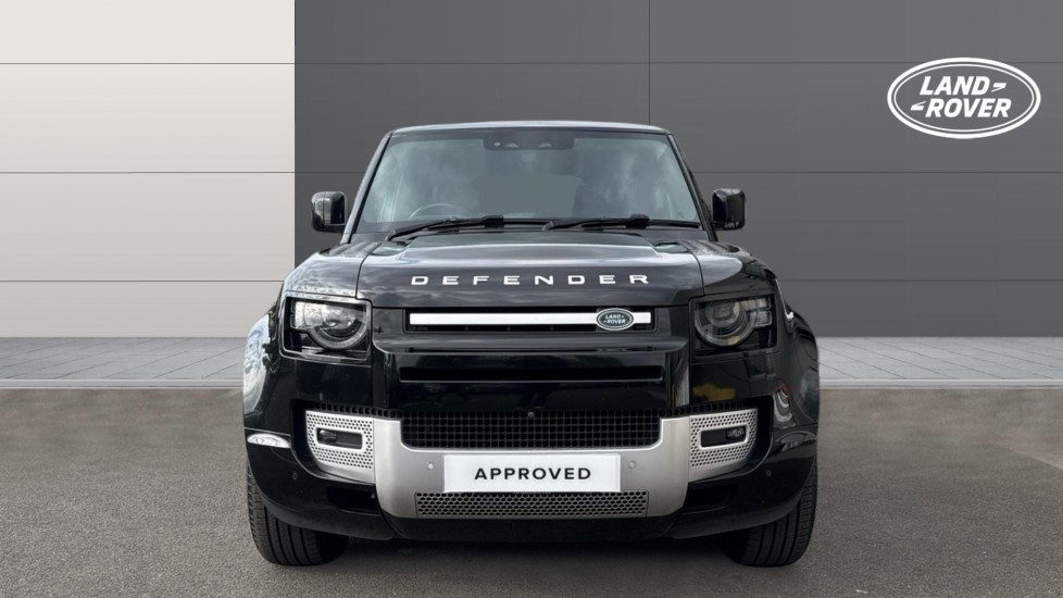 Land Rover Defender 3.0 D250 XS Edition 110 5dr Auto Diesel Estate - Image 7