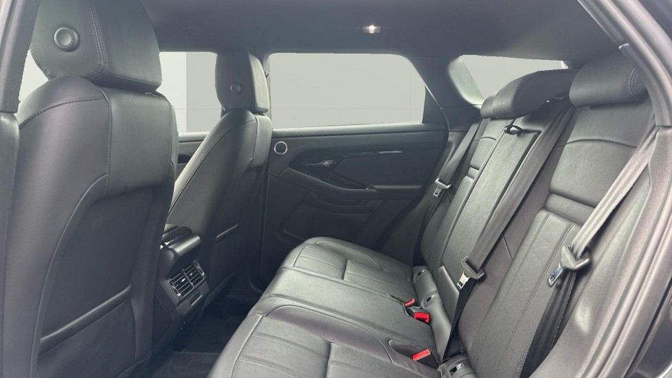 Land Rover Range Rover Evoque 2.0 D200 Dynamic SE 5dr Auto Diesel Hatchback - Image 4