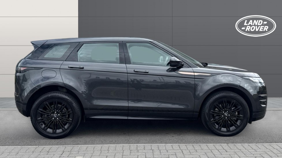 Land Rover Range Rover Evoque 2.0 D200 Dynamic SE 5dr Auto Diesel Hatchback - Image 5