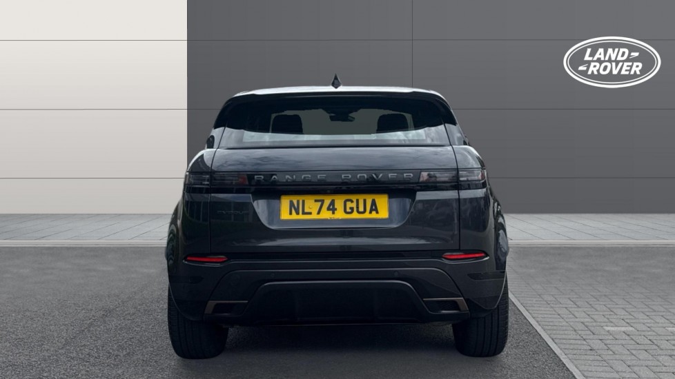 Land Rover Range Rover Evoque 2.0 D200 Dynamic SE 5dr Auto Diesel Hatchback - Image 6