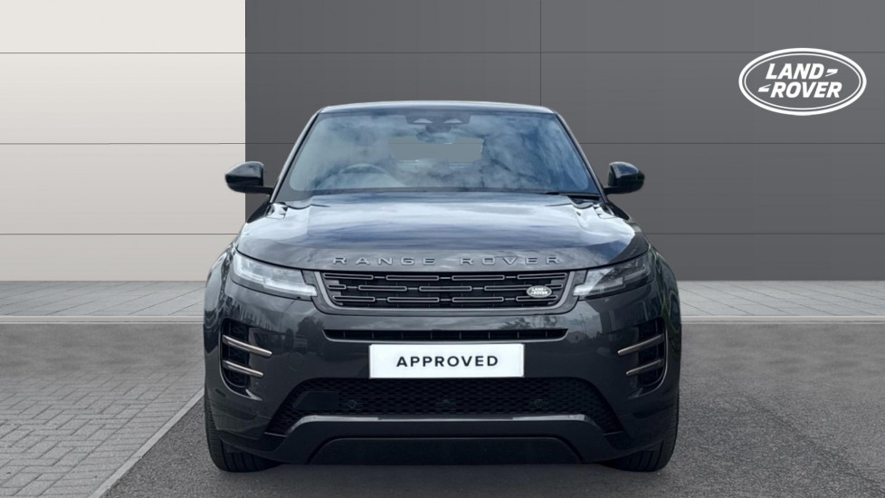 Land Rover Range Rover Evoque 2.0 D200 Dynamic SE 5dr Auto Diesel Hatchback - Image 7