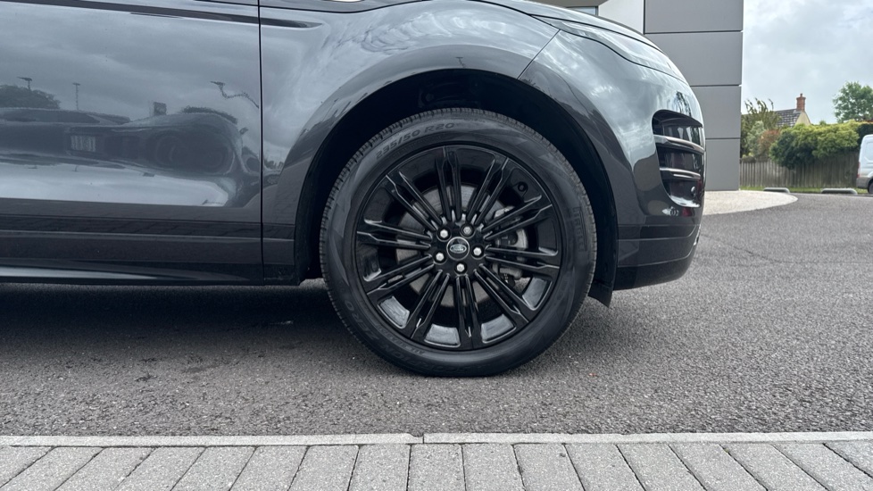 Land Rover Range Rover Evoque 2.0 D200 Dynamic SE 5dr Auto Diesel Hatchback - Image 8