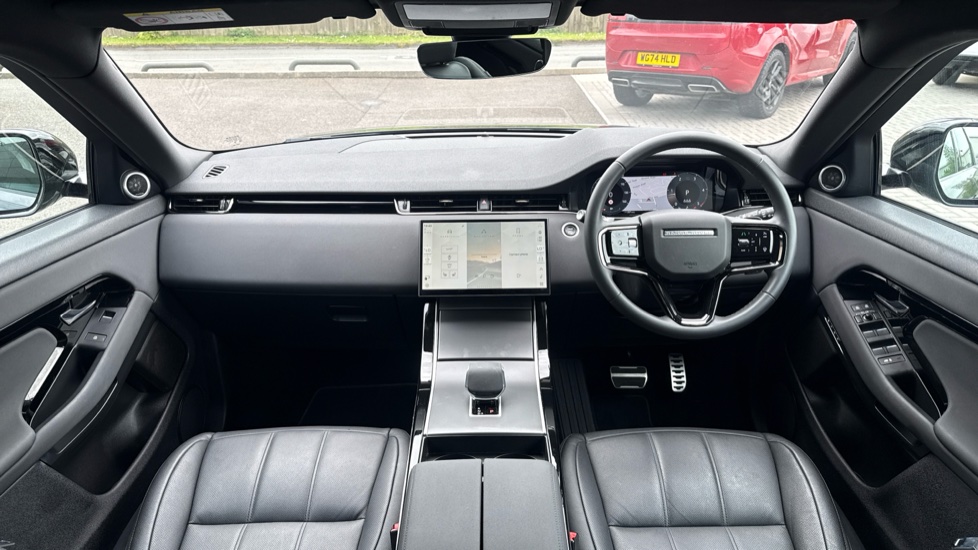 Land Rover Range Rover Evoque 2.0 D200 Dynamic SE 5dr Auto Diesel Hatchback - Image 9