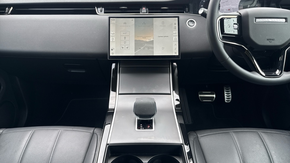 Land Rover Range Rover Evoque 2.0 D200 Dynamic SE 5dr Auto Diesel Hatchback - Image 14