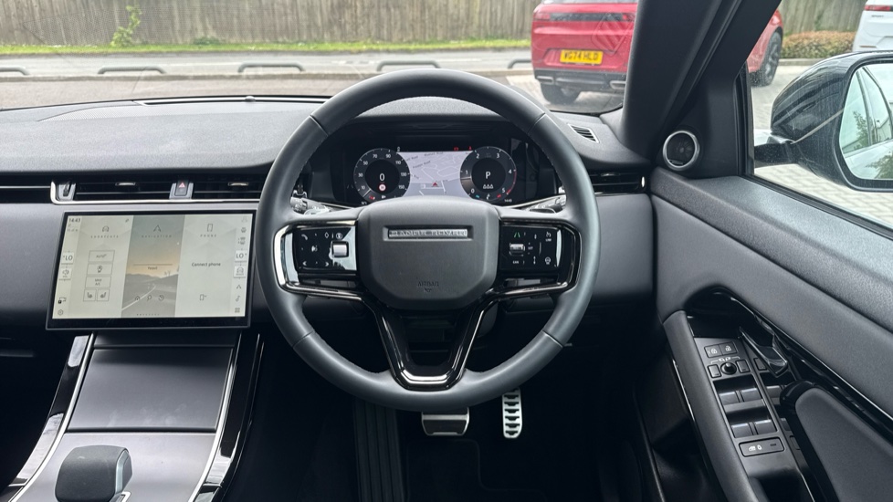 Land Rover Range Rover Evoque 2.0 D200 Dynamic SE 5dr Auto Diesel Hatchback - Image 15