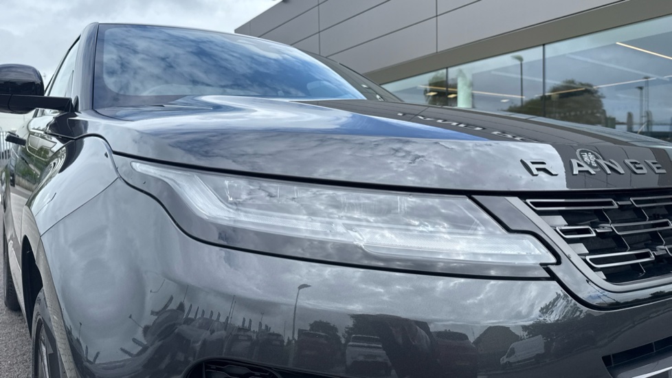 Land Rover Range Rover Evoque 2.0 D200 Dynamic SE 5dr Auto Diesel Hatchback - Image 17