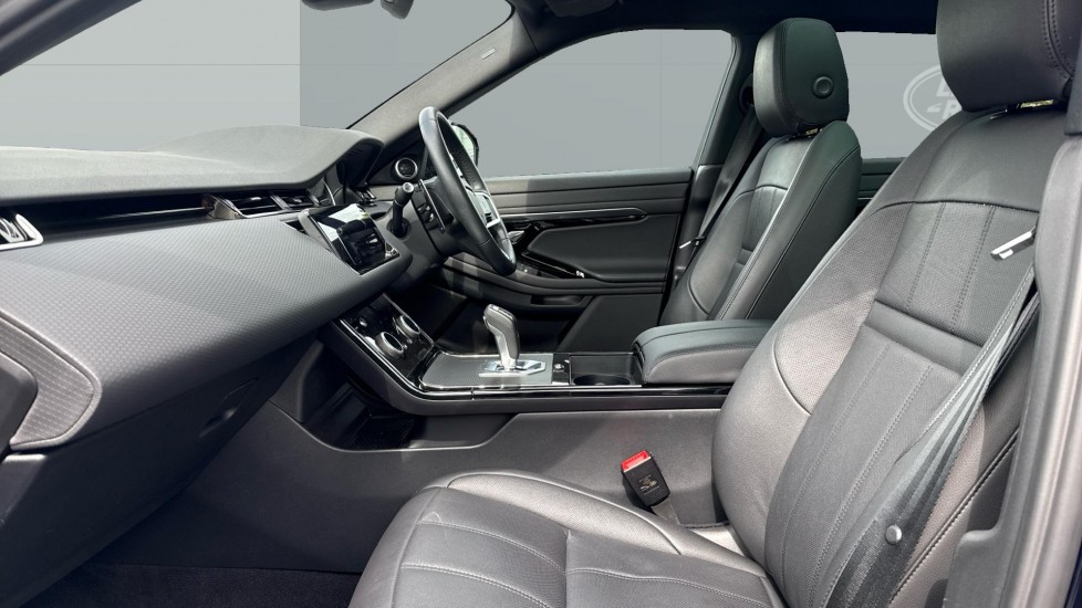 Land Rover Range Rover Evoque 2.0 D200 Evoque Edition 5dr Auto Diesel Hatchback - Image 3