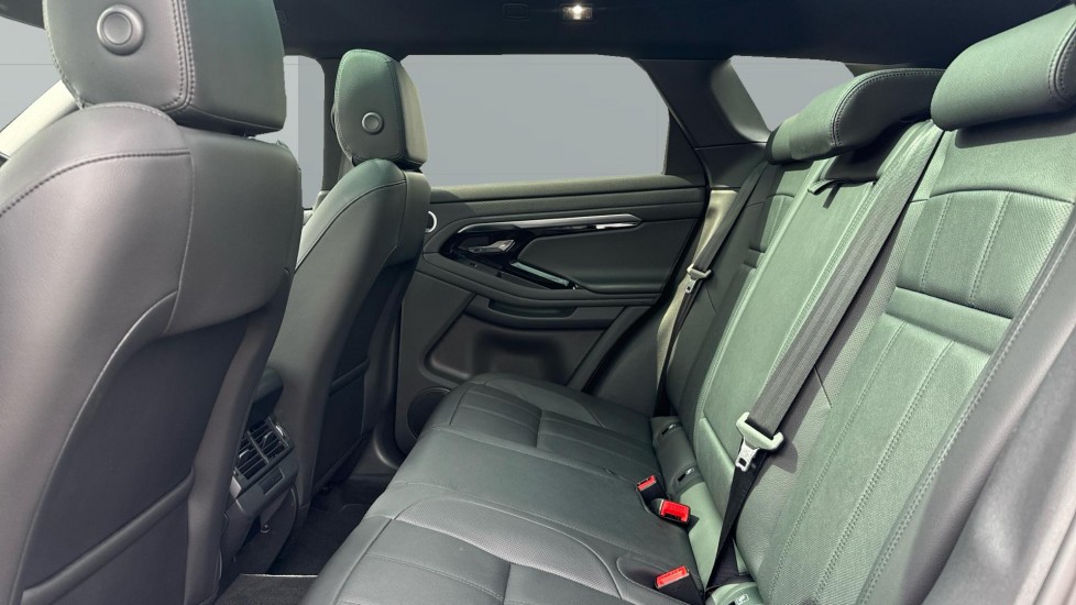 Land Rover Range Rover Evoque 2.0 D200 Evoque Edition 5dr Auto Diesel Hatchback - Image 4