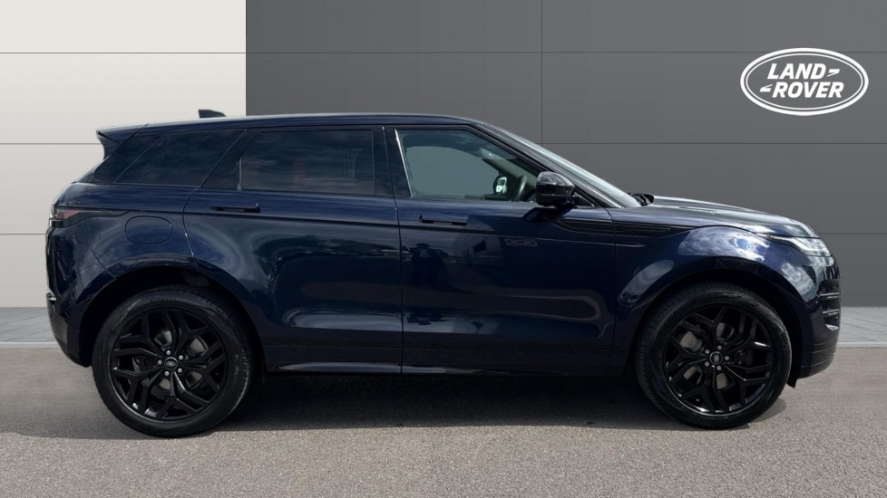 Land Rover Range Rover Evoque 2.0 D200 Evoque Edition 5dr Auto Diesel Hatchback - Image 5