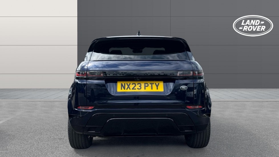 Land Rover Range Rover Evoque 2.0 D200 Evoque Edition 5dr Auto Diesel Hatchback - Image 6