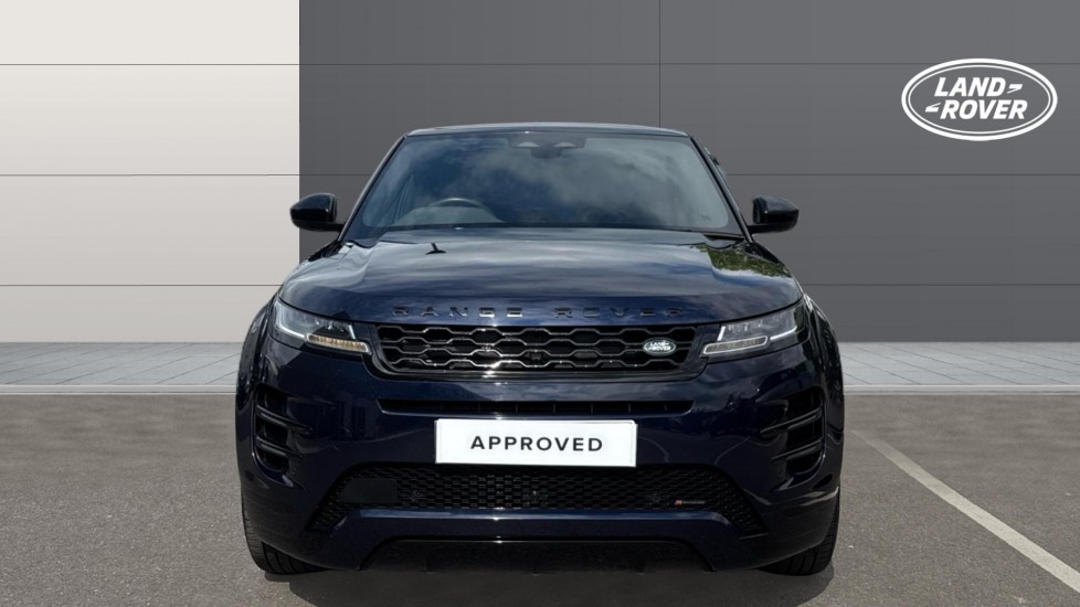 Land Rover Range Rover Evoque 2.0 D200 Evoque Edition 5dr Auto Diesel Hatchback - Image 7