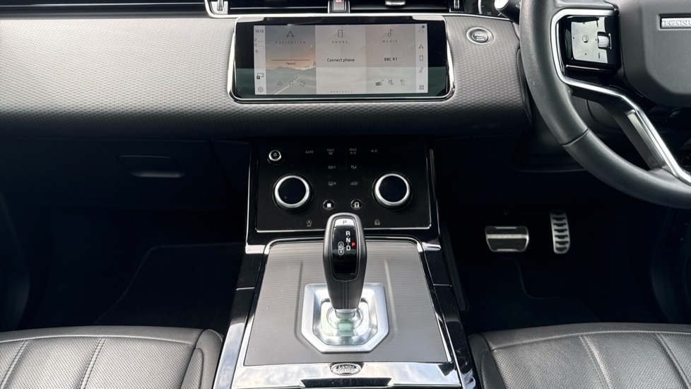 Land Rover Range Rover Evoque 2.0 D200 Evoque Edition 5dr Auto Diesel Hatchback - Image 14
