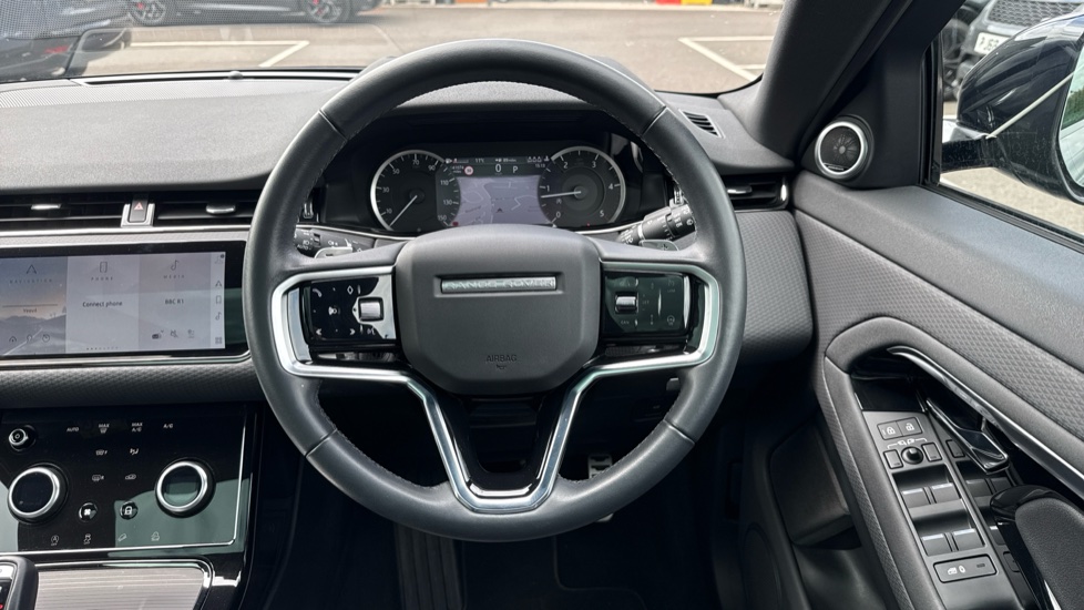 Land Rover Range Rover Evoque 2.0 D200 Evoque Edition 5dr Auto Diesel Hatchback - Image 15