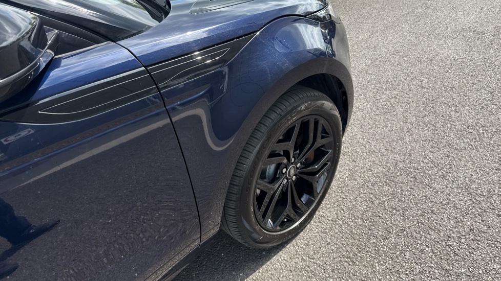 Land Rover Range Rover Evoque 2.0 D200 Evoque Edition 5dr Auto Diesel Hatchback - Image 22