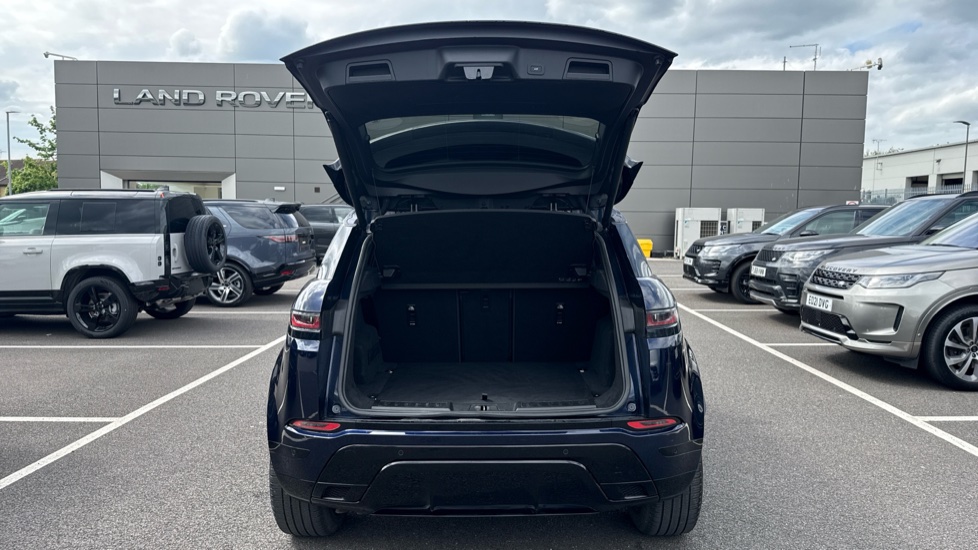 Land Rover Range Rover Evoque 2.0 D200 Evoque Edition 5dr Auto Diesel Hatchback - Image 27