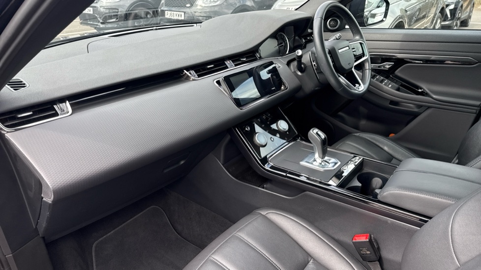 Land Rover Range Rover Evoque 2.0 D200 Evoque Edition 5dr Auto Diesel Hatchback - Image 39