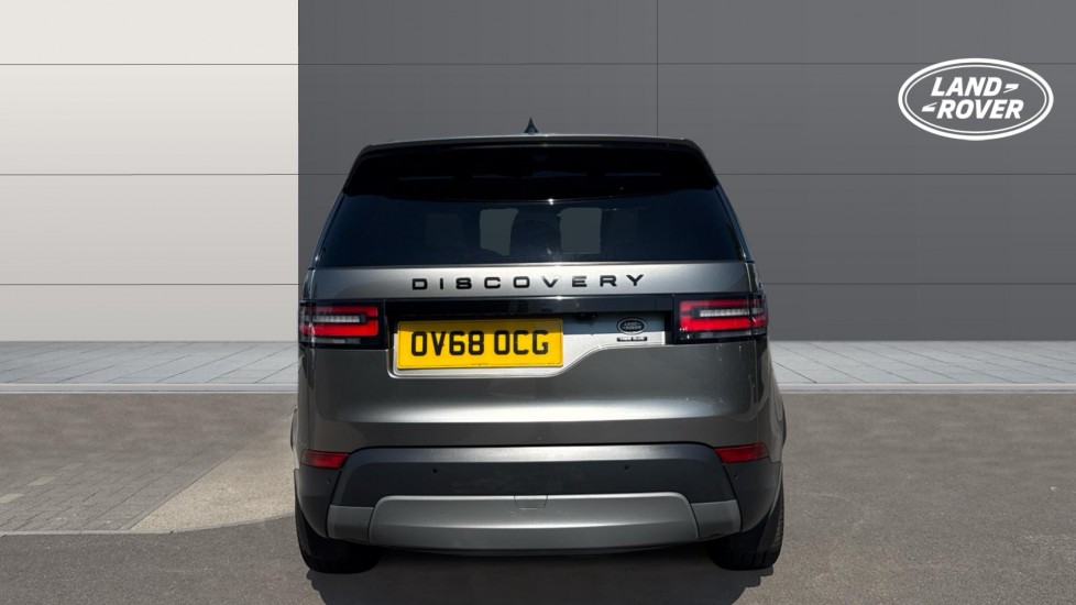 Land Rover Discovery 3.0 SDV6 HSE Luxury 5dr Auto Diesel Station Wagon - Image 6