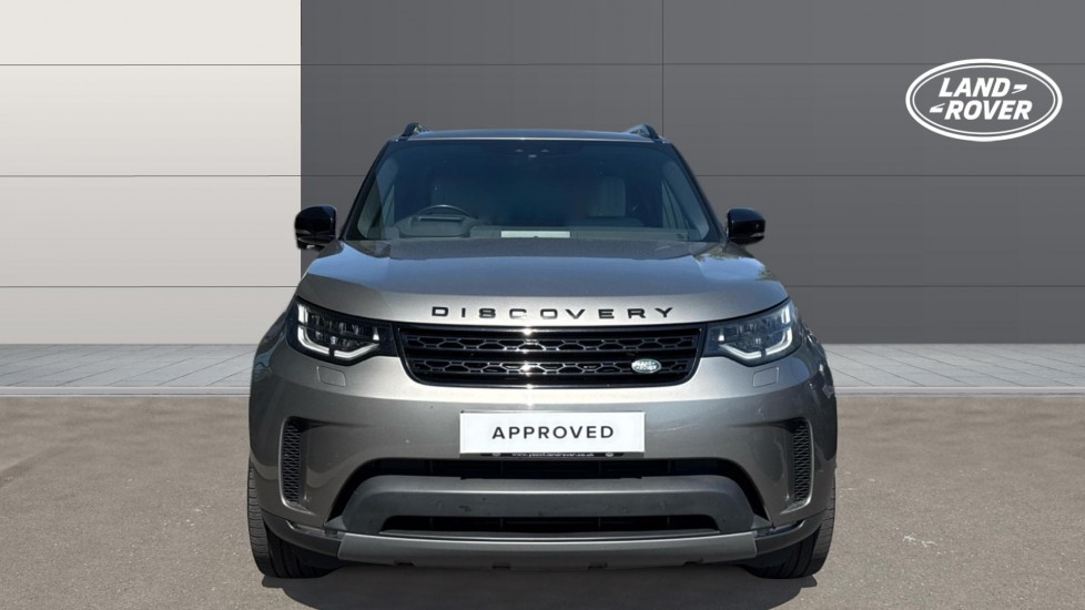 Land Rover Discovery 3.0 SDV6 HSE Luxury 5dr Auto Diesel Station Wagon - Image 7