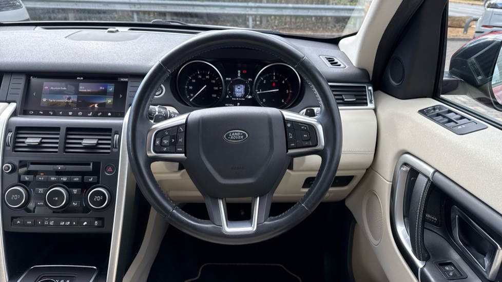 Land Rover Discovery Sport 2.0 TD4 180 HSE Luxury 5dr Auto Diesel Station Wagon - Image 15