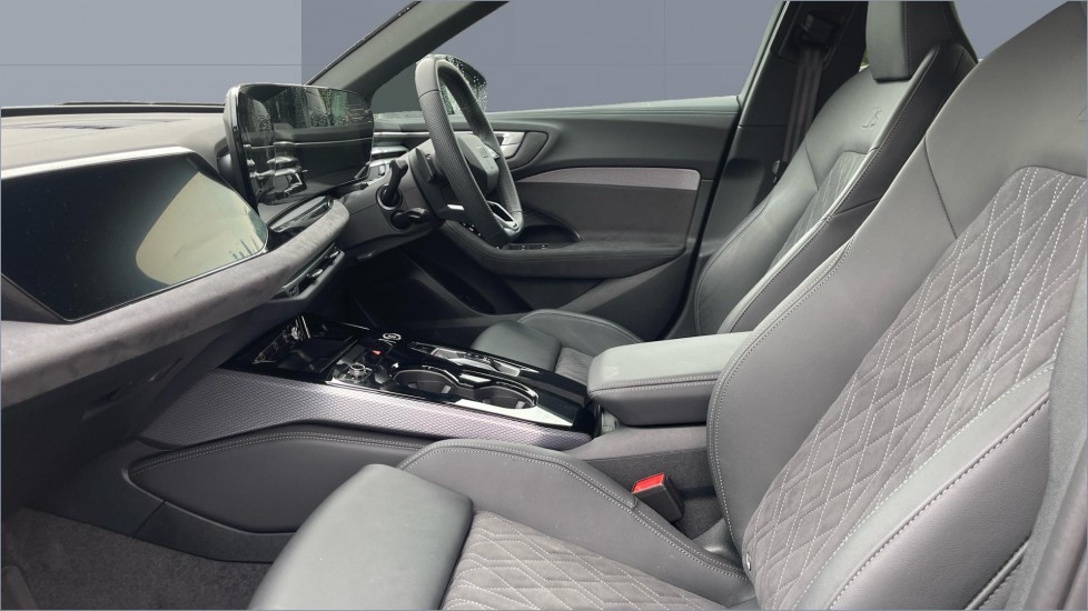 Audi A5 2.0 TFSI 150 Edition 1 5dr S Tronic Petrol Estate - Image 3