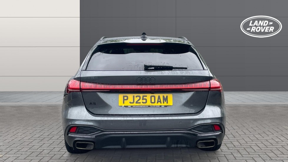 Audi A5 2.0 TFSI 150 Edition 1 5dr S Tronic Petrol Estate - Image 6
