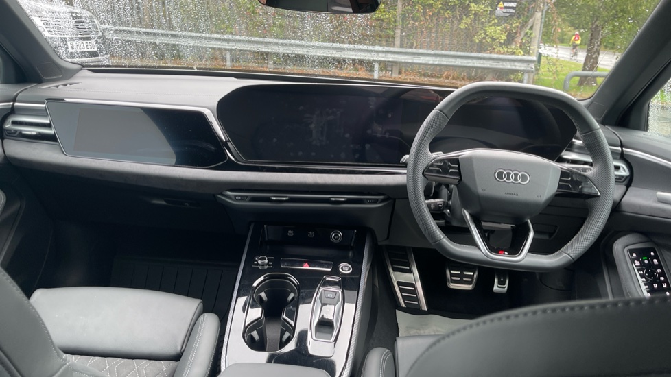 Audi A5 2.0 TFSI 150 Edition 1 5dr S Tronic Petrol Estate - Image 9