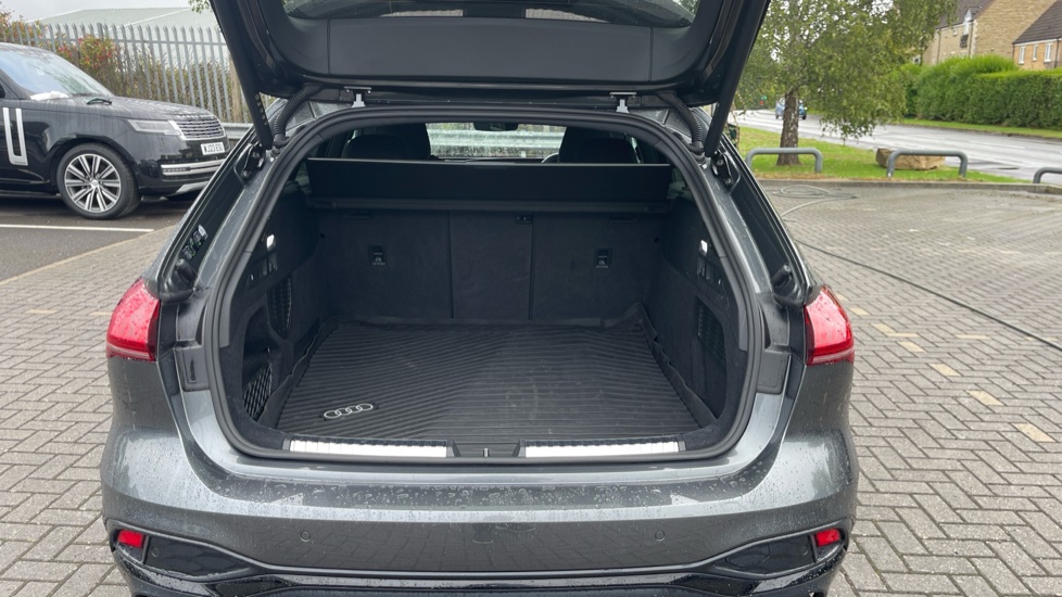 Audi A5 2.0 TFSI 150 Edition 1 5dr S Tronic Petrol Estate - Image 10