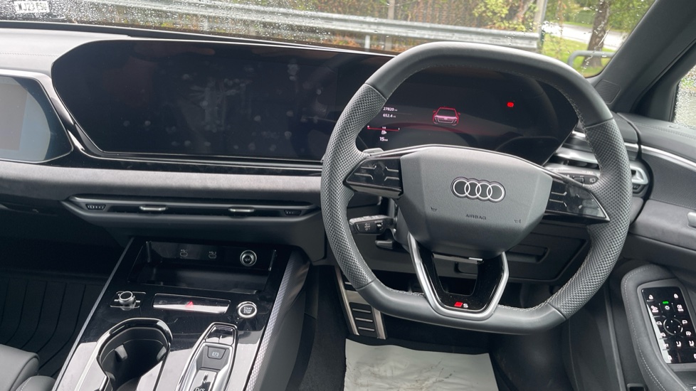 Audi A5 2.0 TFSI 150 Edition 1 5dr S Tronic Petrol Estate - Image 15