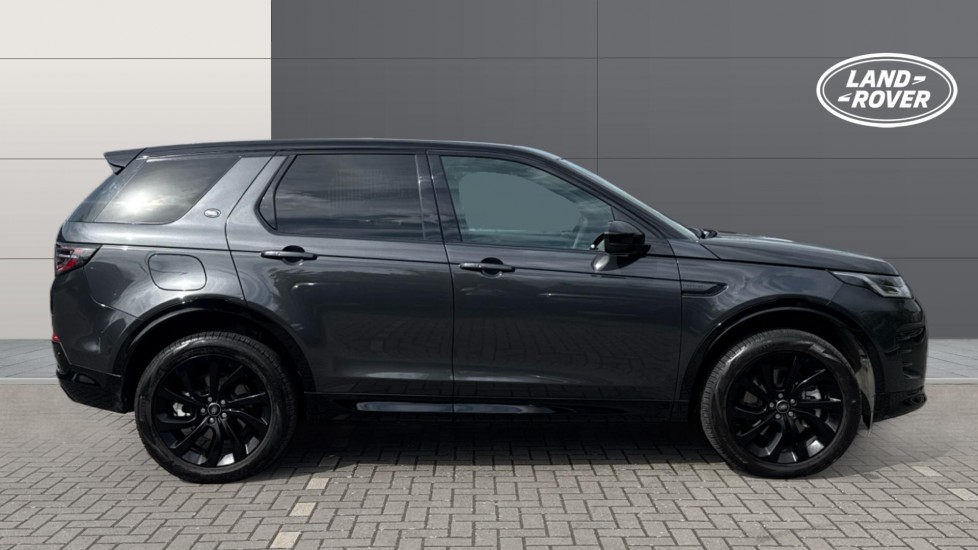Land Rover Discovery Sport 1.5 P270e Dynamic SE 5dr Auto [5 Seat] Station Wagon - Image 5