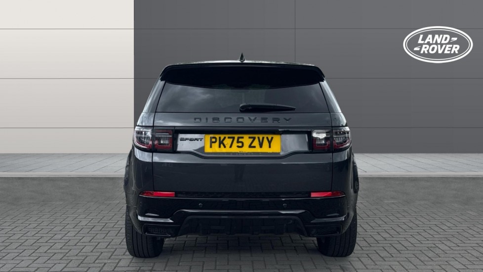 Land Rover Discovery Sport 1.5 P270e Dynamic SE 5dr Auto [5 Seat] Station Wagon - Image 6
