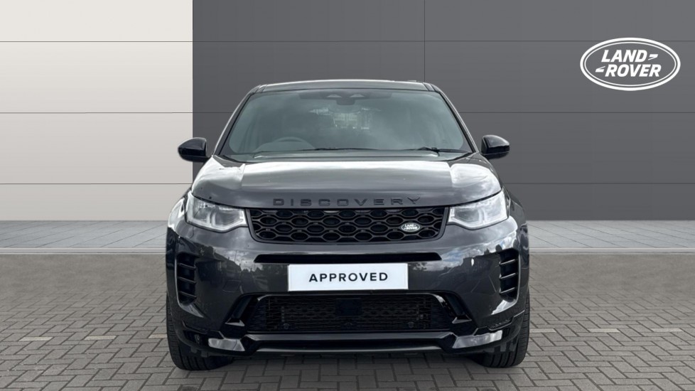 Land Rover Discovery Sport 1.5 P270e Dynamic SE 5dr Auto [5 Seat] Station Wagon - Image 7