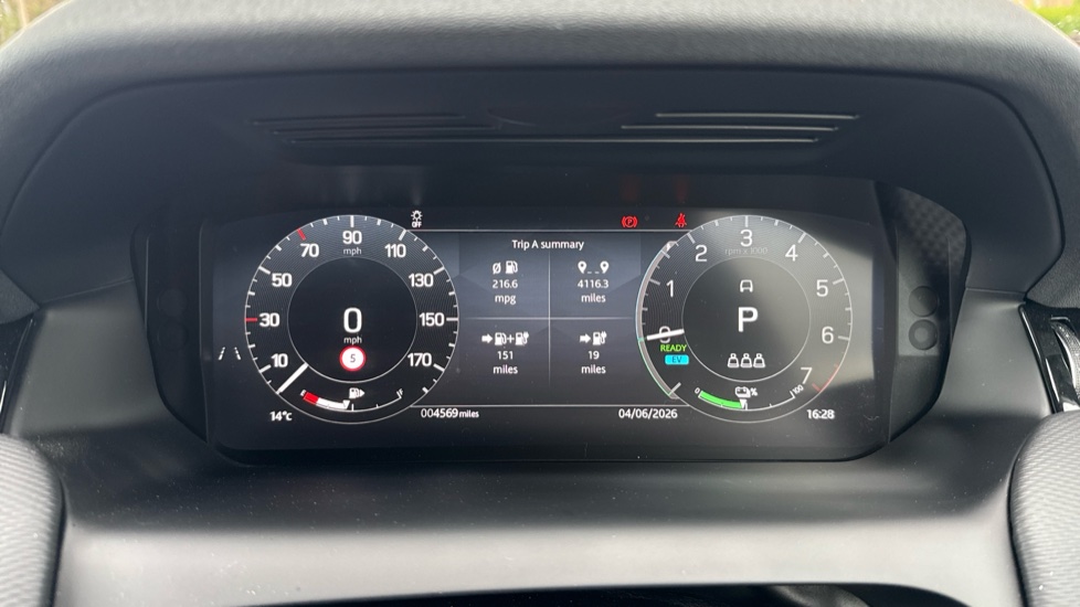 Land Rover Discovery Sport 1.5 P270e Dynamic SE 5dr Auto [5 Seat] Station Wagon - Image 16